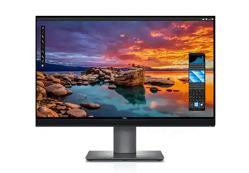 Dell UltraSharp 27 4K PremierColor Monitor
