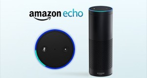Amazon Echo Music Gadget
