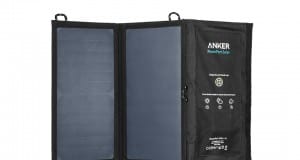 Best Solar Powered Phone Chargers