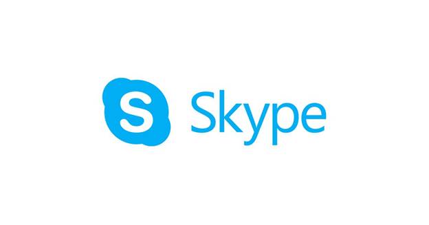 Skype free chatting app