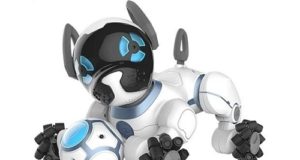 Robot dog CHiPK9