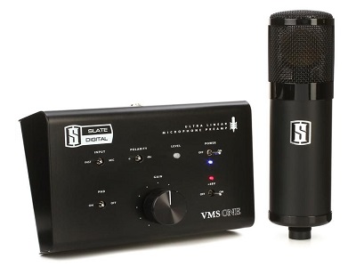 VMS Virtual Microphone